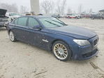 BMW Series 7 2014