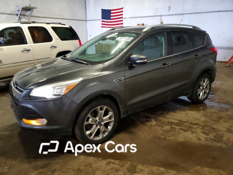 Ford Escape 2015 - Image 1 of 13