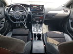 Audi RS4 2015