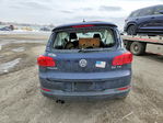 Volkswagen Tiguan 2012