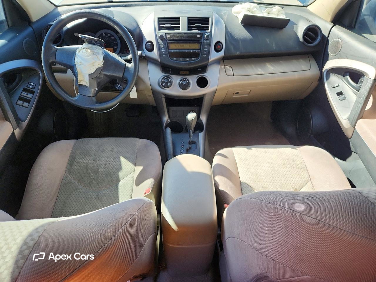 Toyota RAV 4 2006