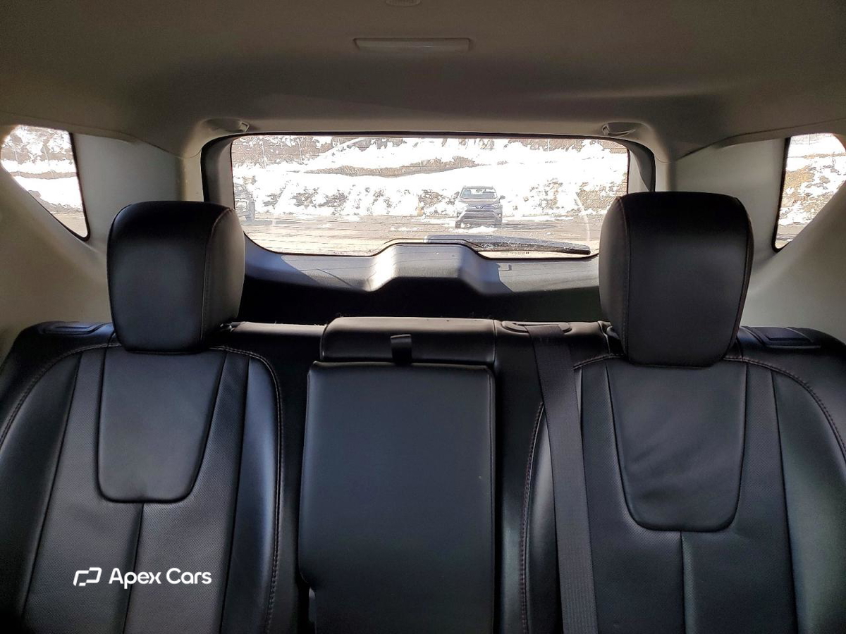 Chevrolet Equinox 2017