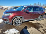 Honda Pilot 2019