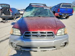 Subaru Baja 2003