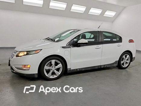 2014 Chevrolet Volt - Zdjęcie 1 z 12