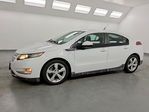 Chevrolet Volt 2014