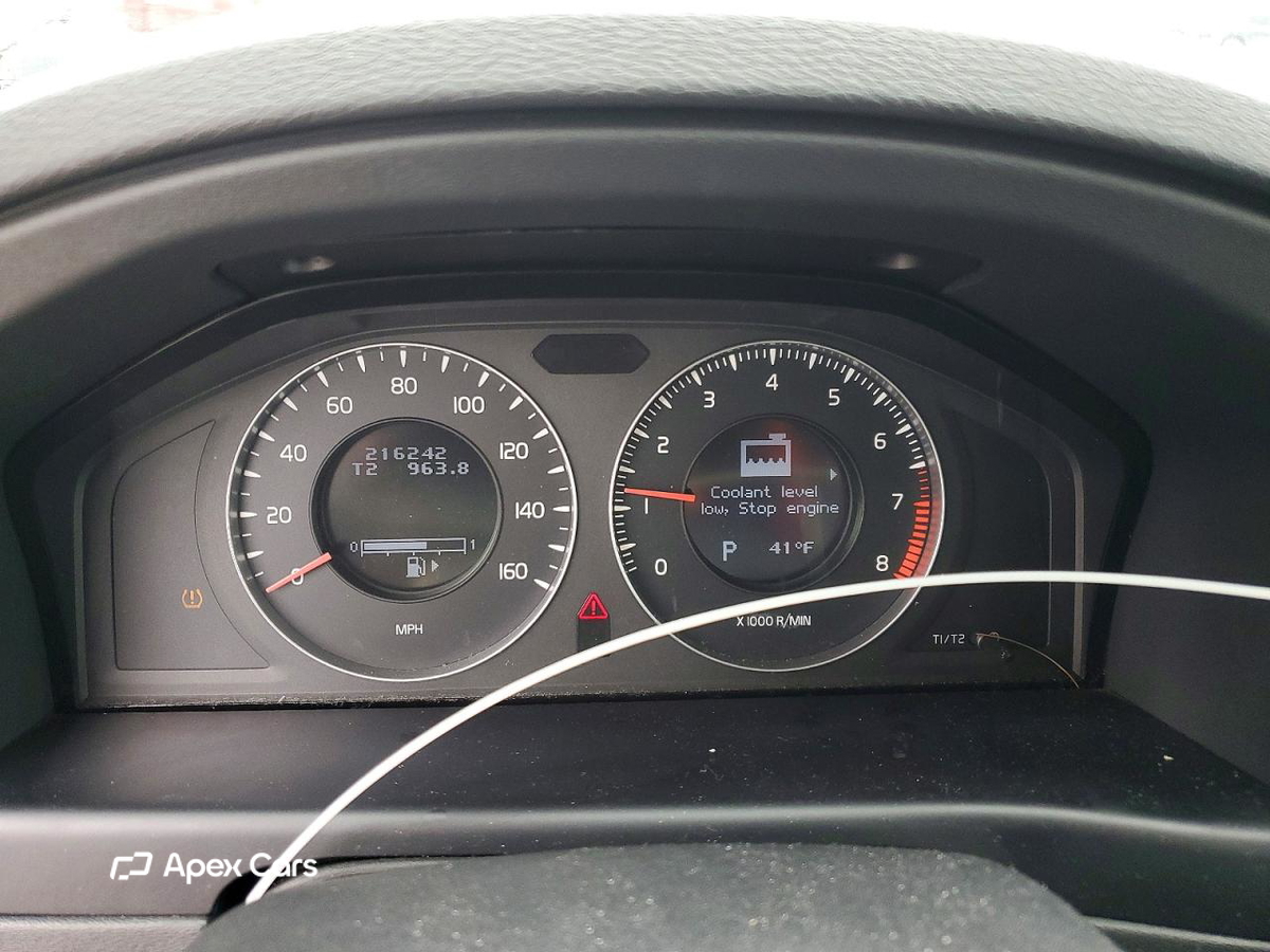 Volvo XC70 2008
