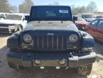 Jeep Wrangler 2009