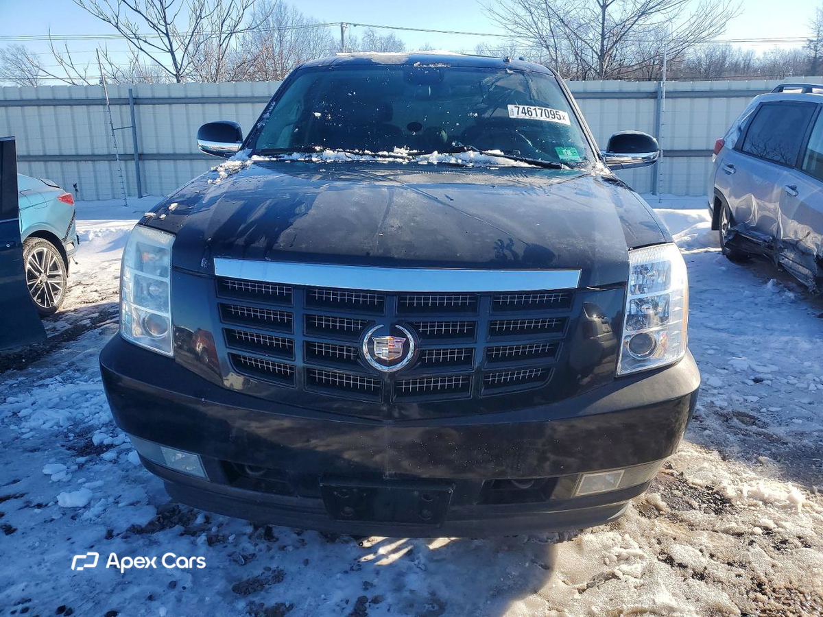 Cadillac Escalade 2008