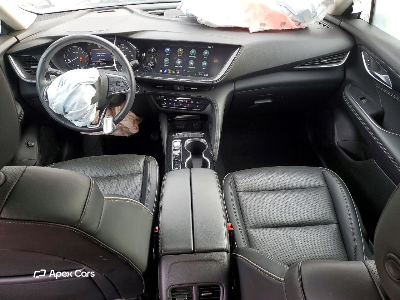 Buick Envision 2023