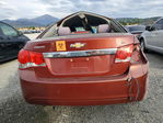 Chevrolet Cruze 2012