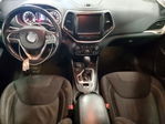 Jeep Cherokee 2015