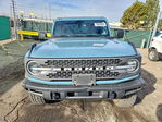 Ford Bronco 2021