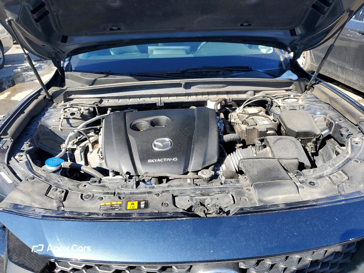 Mazda CX-50 2024