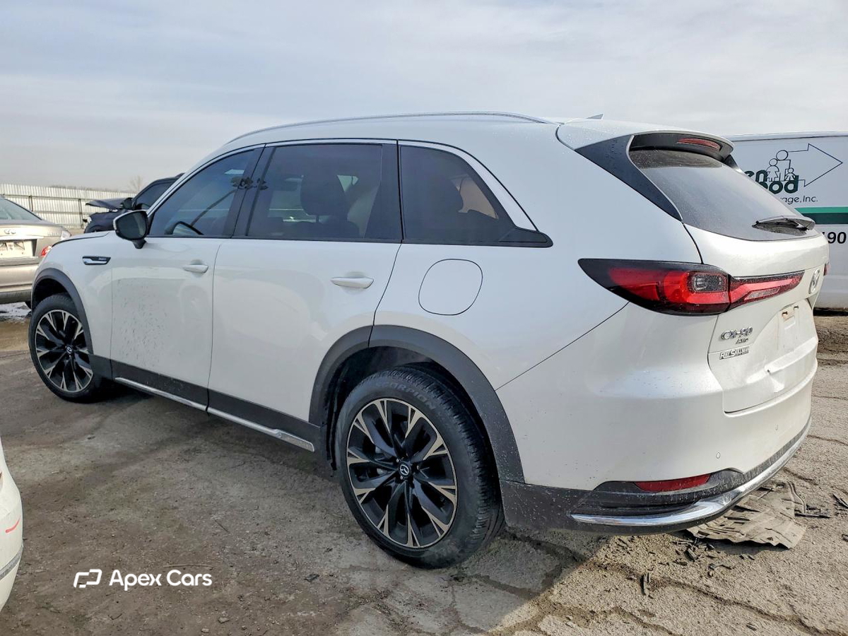 Mazda CX-90 2024