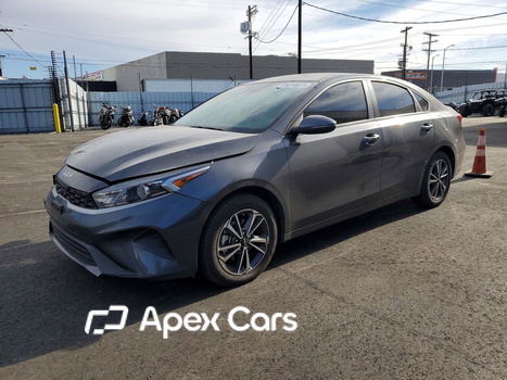 Kia Forte 2024 - Image 1 of 14