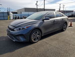 Kia Forte 2024