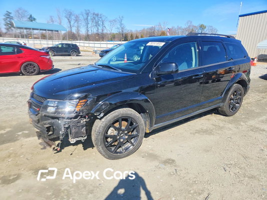 Dodge Journey 2019 - Image 1 of 5