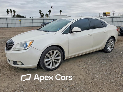 Buick Verano 2016 - Image 1 of 12