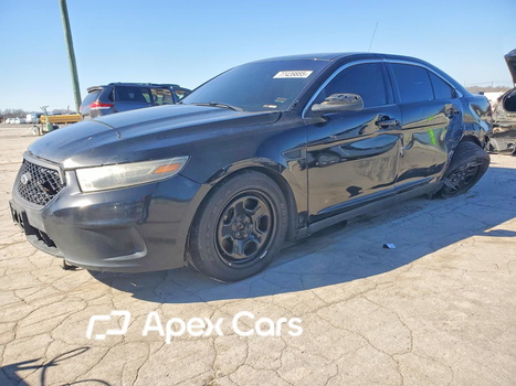 Ford Taurus 2014 - Image 1 of 14