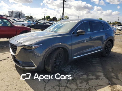 Mazda CX-9 2022 - Image 1 of 14