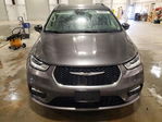 Chrysler Pacifica 2022
