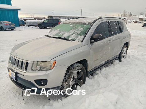 Jeep Compass 2012 - Zdjęcie 1 z 12