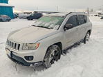 Jeep Compass 2012