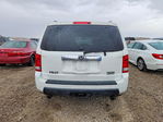 Honda Pilot 2011