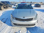 Kia Optima 2017