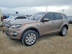 Land Rover Discovery 2017
