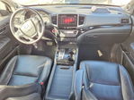 Honda Pilot 2017