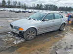 BMW Series 3 2001