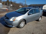 Nissan Sentra 2012