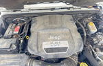 Jeep Wrangler 2013