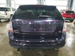 Ford Edge 2007