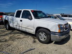 Chevrolet Silverado 2003