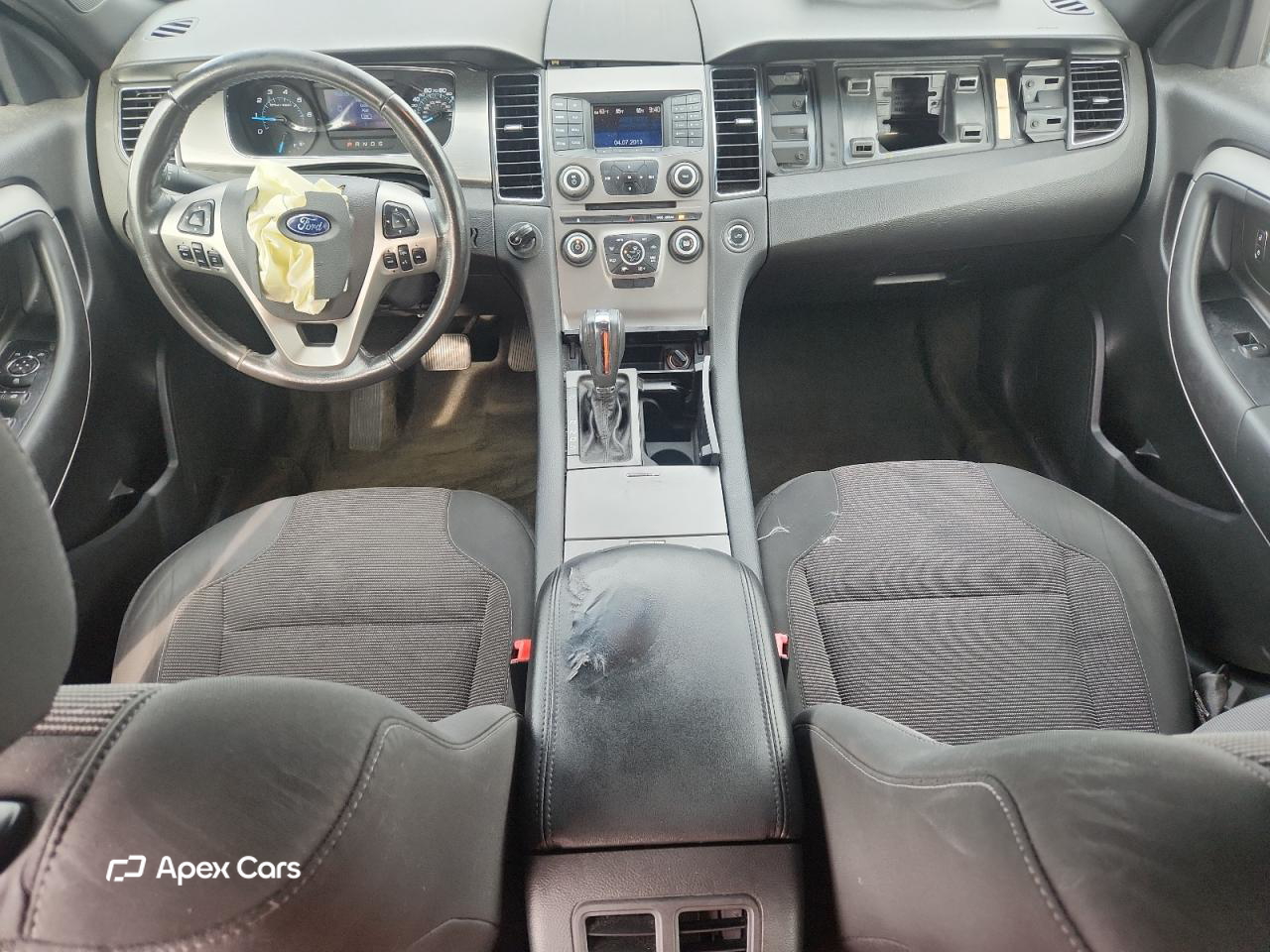Ford Taurus 2013