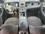 Ford Taurus 2013