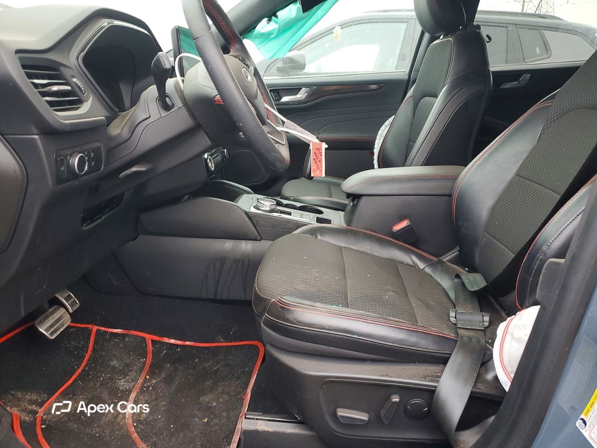 Ford Escape 2023