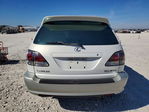Lexus RX 2002