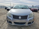 Suzuki Kizashi 2010