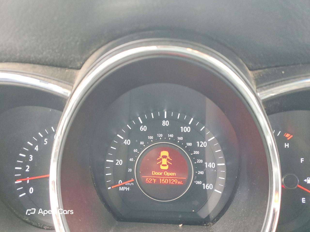 Kia Optima 2013