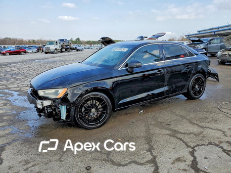 Audi A3 2015 - Zdjęcie 1 z 13