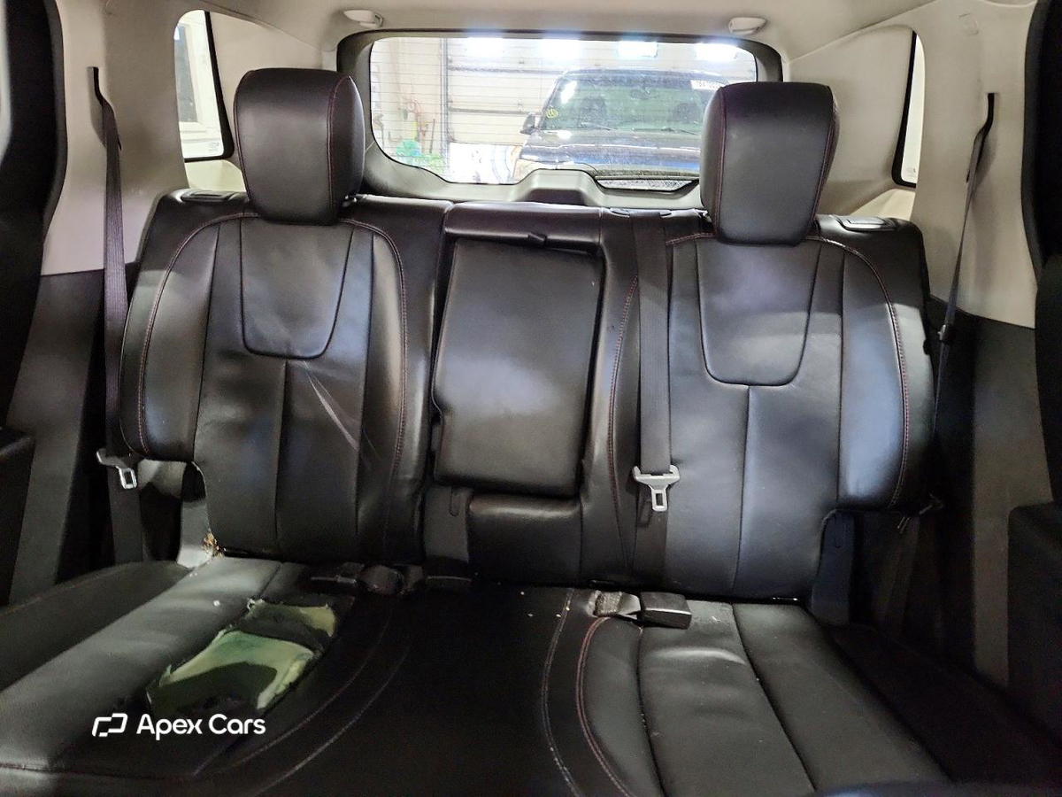 GMC Terrain 2016