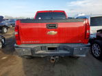 Chevrolet C/K 2011