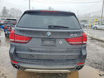 BMW X5 2017