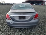 Mercedes-Benz C-klasse 2016