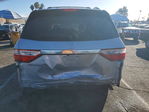 Honda Odyssey 2012