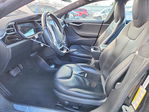 Tesla Model S 2014